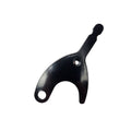 Trunk Latch, Left Black by Polaris
