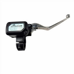 Asm-Master Cylinder Front 15.8Mm Flat Black by Polaris 1912865-463 Master Cylinder
