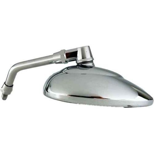 Assembly Mirror Teardrop by Polaris N52000005 Perch Mount Mirrors
