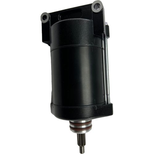 Assembly Motor Starter Black by Polaris 4019442 Starter