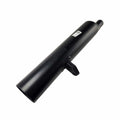Asm-Muffler Lower Black by Polaris 1263451-458 OEM Muffler