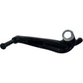 Assembly Pedal Brake N Black by Polaris 1020033-658 Brake Pedal