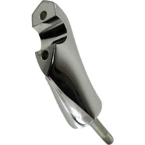 Assembly, Riser, Handlebar, Chrome [Incl. 5] by Polaris 1821325-156 Handlebar Risers