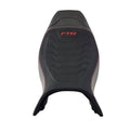 Seat Vinyl Black Elite by Indian
