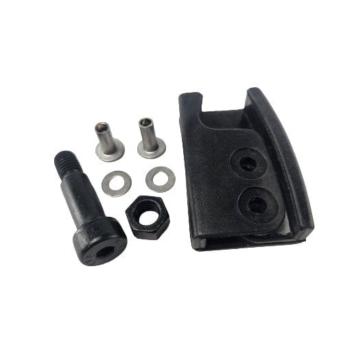 Off Road Express OEM Hardware Asm, Side Stand [Incl. 1,2,5-7][Does Not Incl. Side Stand] by Polaris 1014748