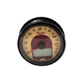 Speedometer Indian by Indian