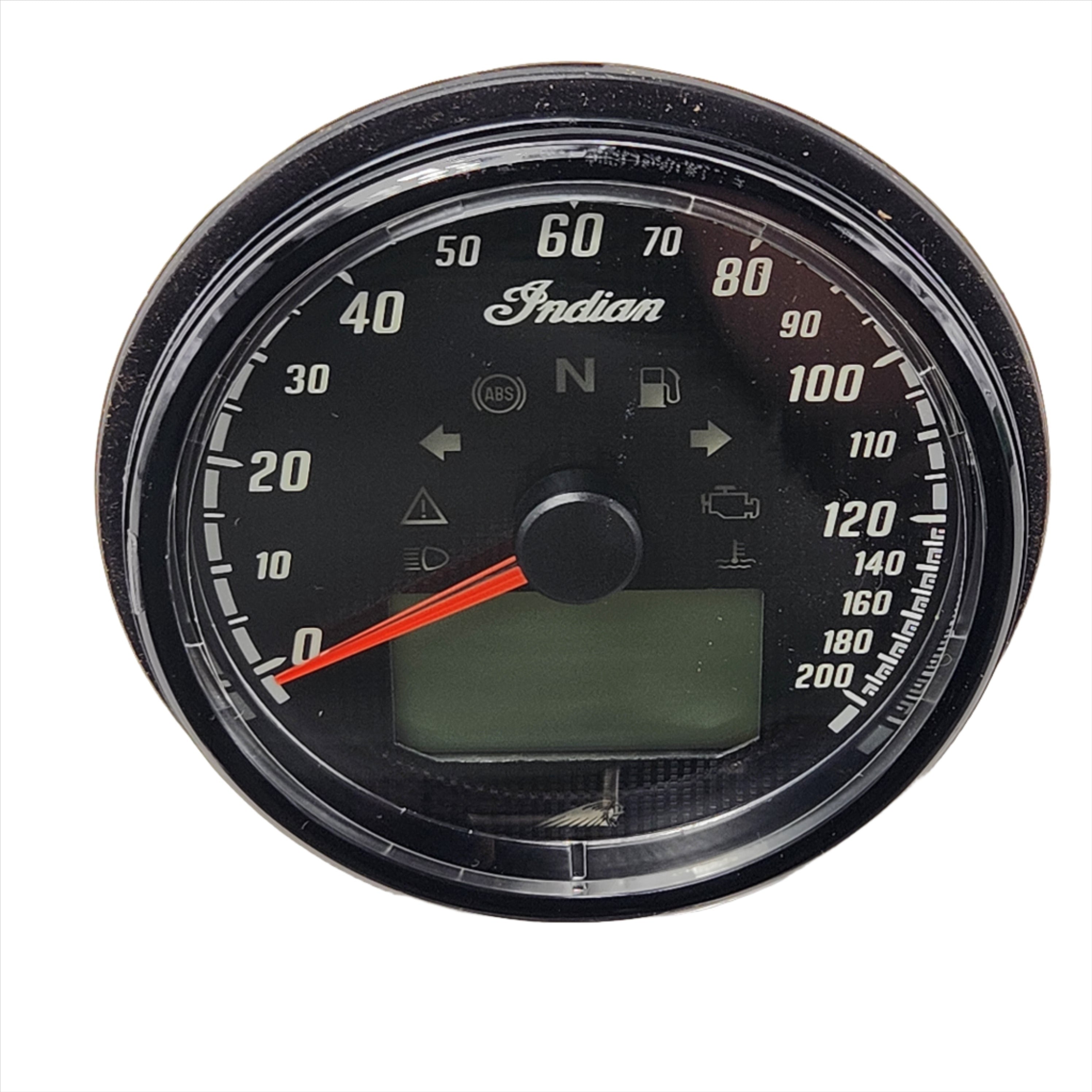 邦楽 SPDILL (speedometer. + illreme) LULLABY Speedometer by Indian Witchdoctors