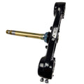 Asm-Triple Clamp Lower Black by Polaris 1830080-266 Triple Tree