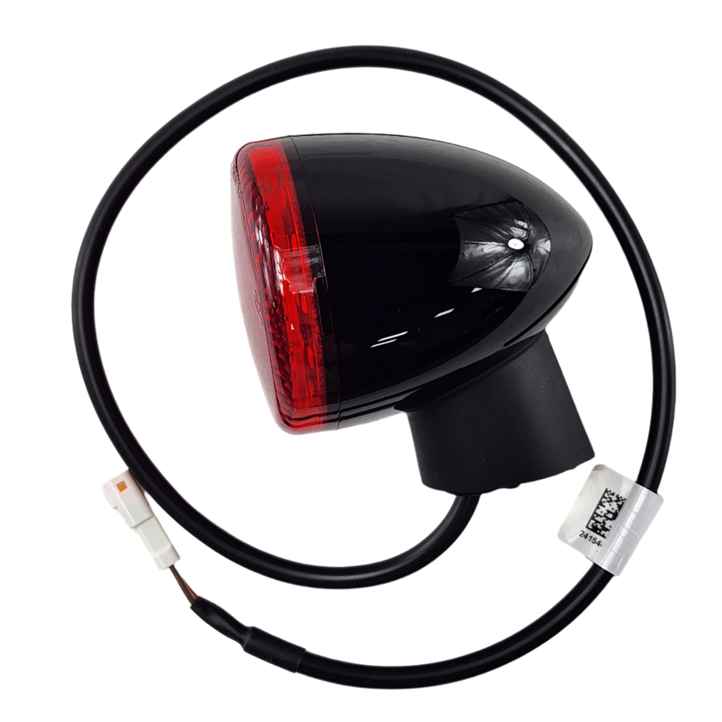 Asm-Tsgnl Rr Stt Us RH Black by Polaris 2415442-266 Turn Signal