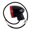 Asm-Tsgnl Rr Stt Us RH Black by Polaris 2415442-266 Turn Signal