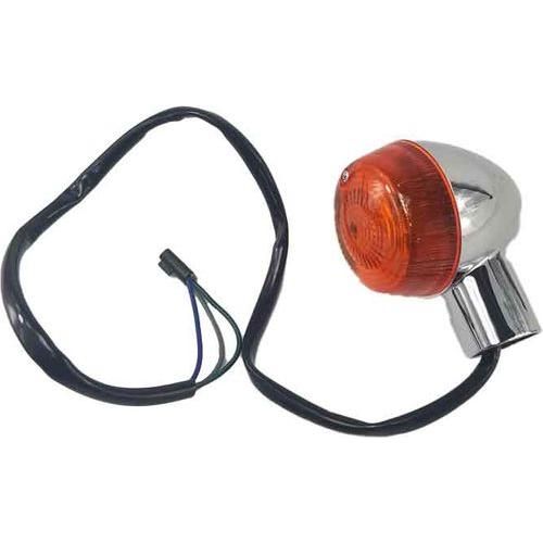 Assembly, Turn Signal, Front, LH by Polaris 2410262 Turn Signal