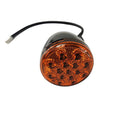 Asm-Turn Signal Os Front RH Black by Polaris