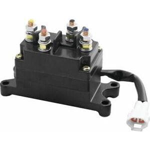 Assault Contactor Relay Polaris Kit by KFI AP-CONT Winch Contactor