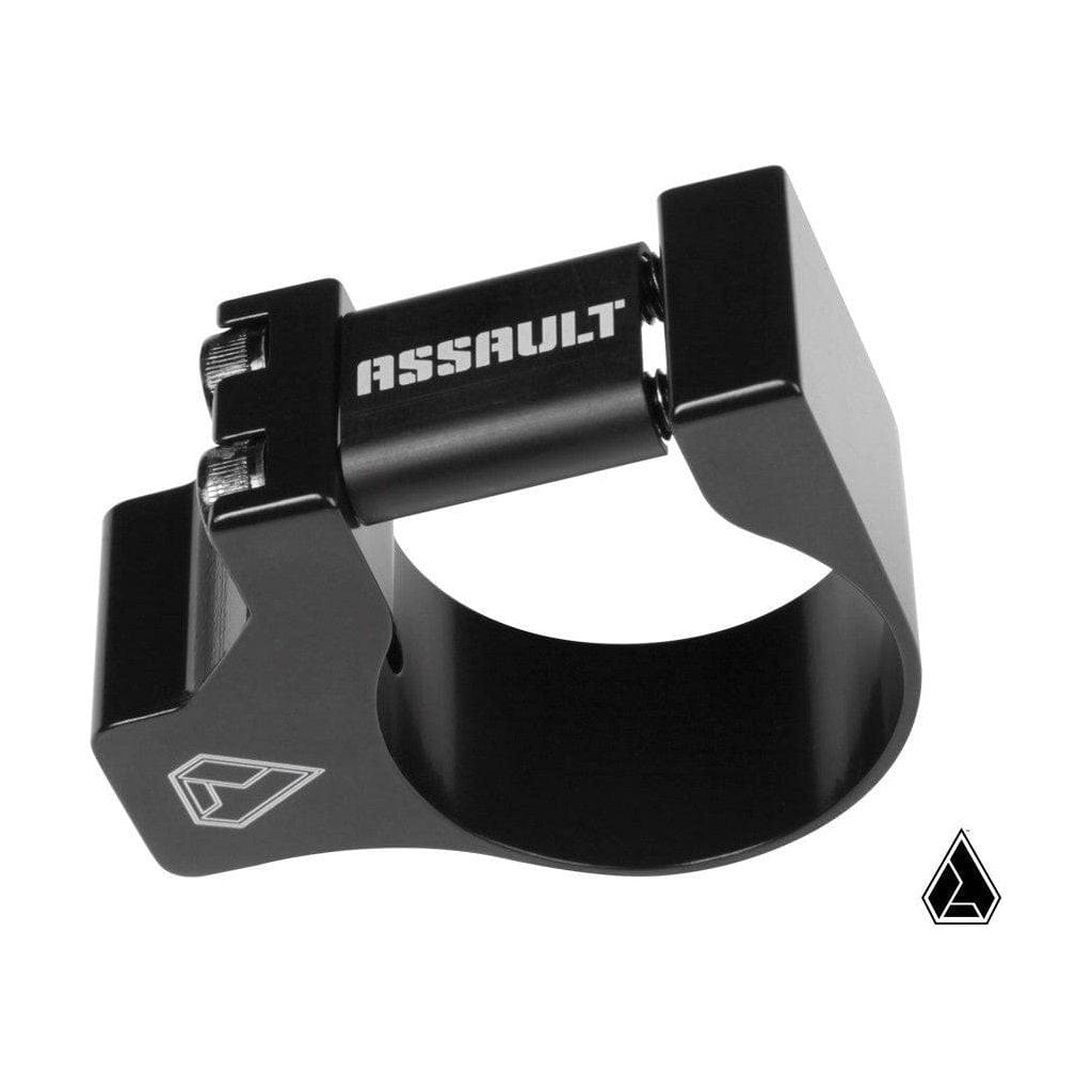 Assault Industries 1/4"-20 Accessory Clamp by SuperATV Universal Mount