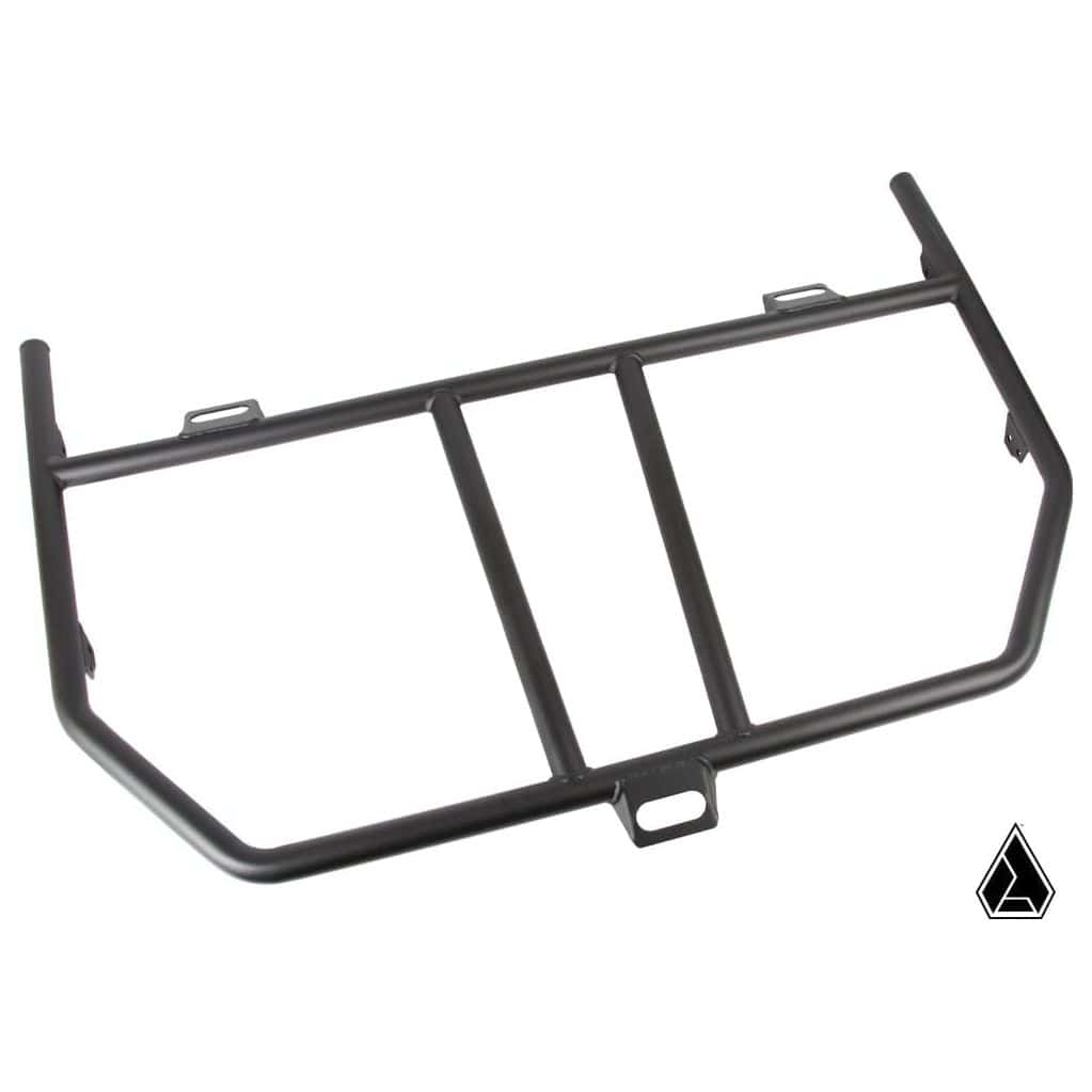 Assault Industries Adventure Rack X // ARX (Fits: Can Am Maverick X3) by SuperATV CBS-CA-X3-001-01