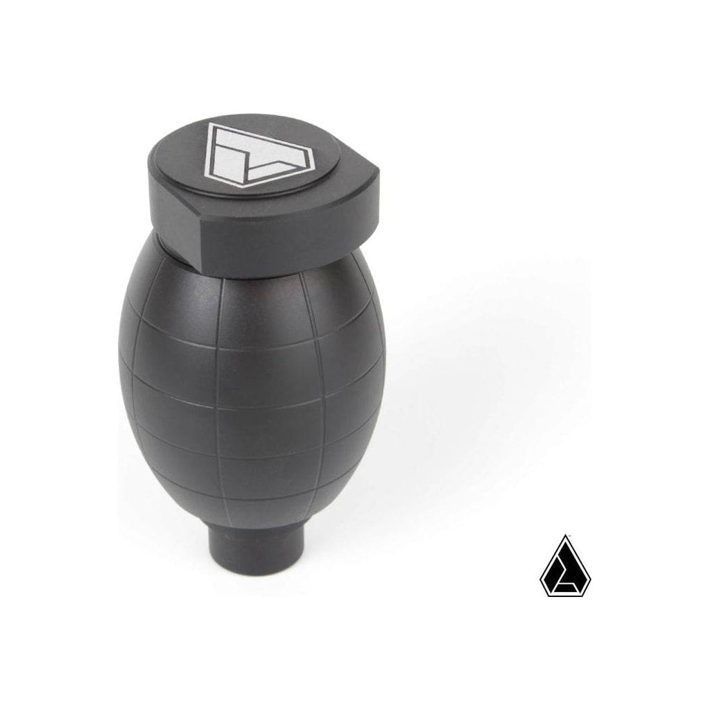 Assault Industries Assault Army Grenade Shift Knob (Fits: Polaris RZR // Ranger) by SuperATV SHFT-P-001 Shift Knob