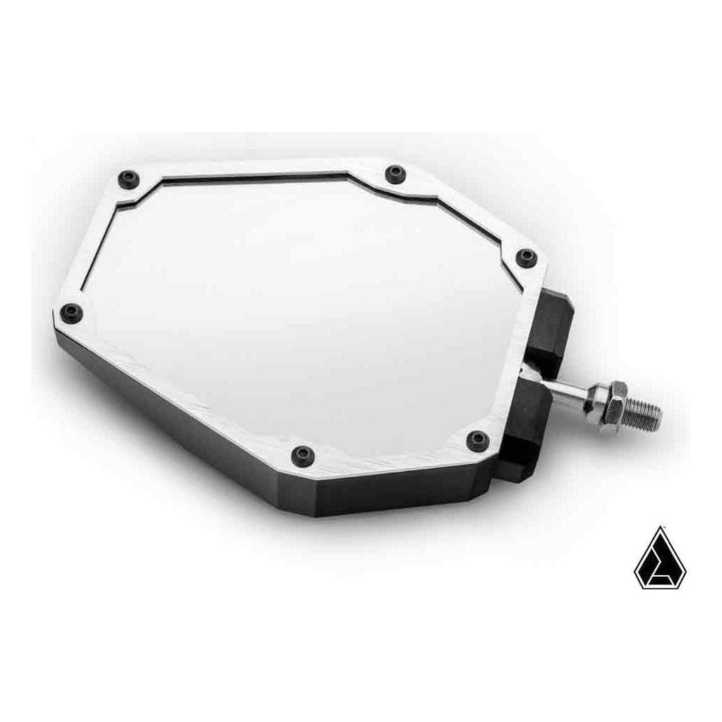 Assault Industries Aviator UTV Side Mirrors by SuperATV Side View Mirror
