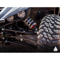 Assault Industries Barrel Style +4 Heavy Duty Tie Rods (Fits: Yamaha YXZ1000R) by SuperATV