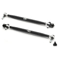 Assault Industries Barrel Style Heavy Duty Tie Rods (Fits: Polaris RZR XP 1000) by SuperATV