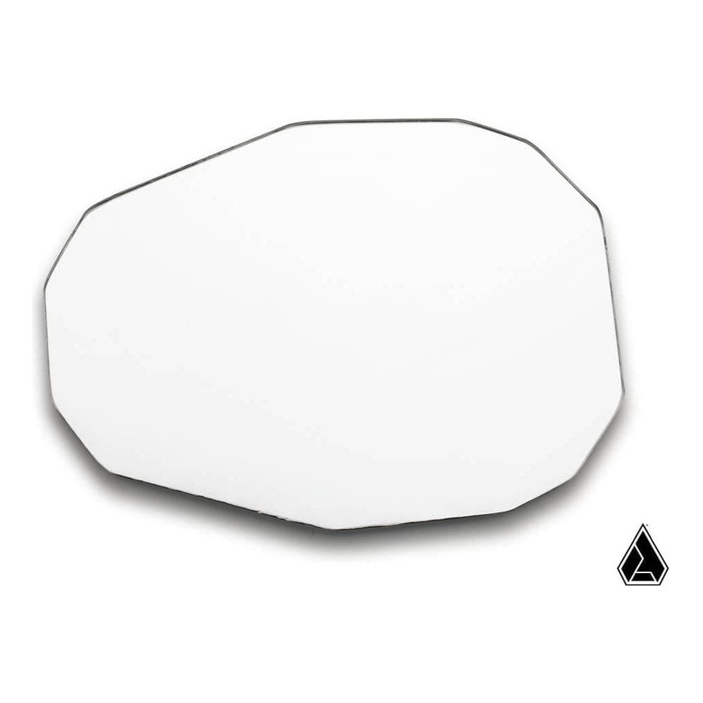 Assault Industries Convex Replacement Mirror by SuperATV SVM-U-B2-C-RG