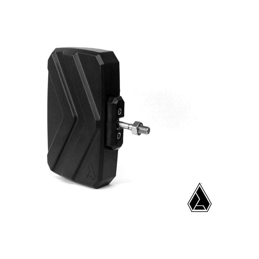 Assault Industries Explorer Series UTV Side Mirrors by SuperATV Side View Mirror