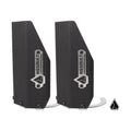 Assault Industries Extended Shock Guards // Front by SuperATV