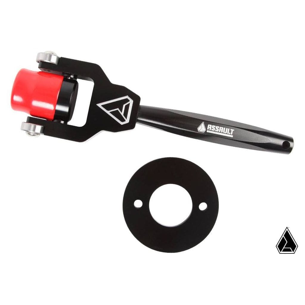 Assault Industries F-22 Belt Replacement Tool for Can Am Maverick X3 (All) by SuperATV TOOL-CA-X3-BELT Drive Belt Tool