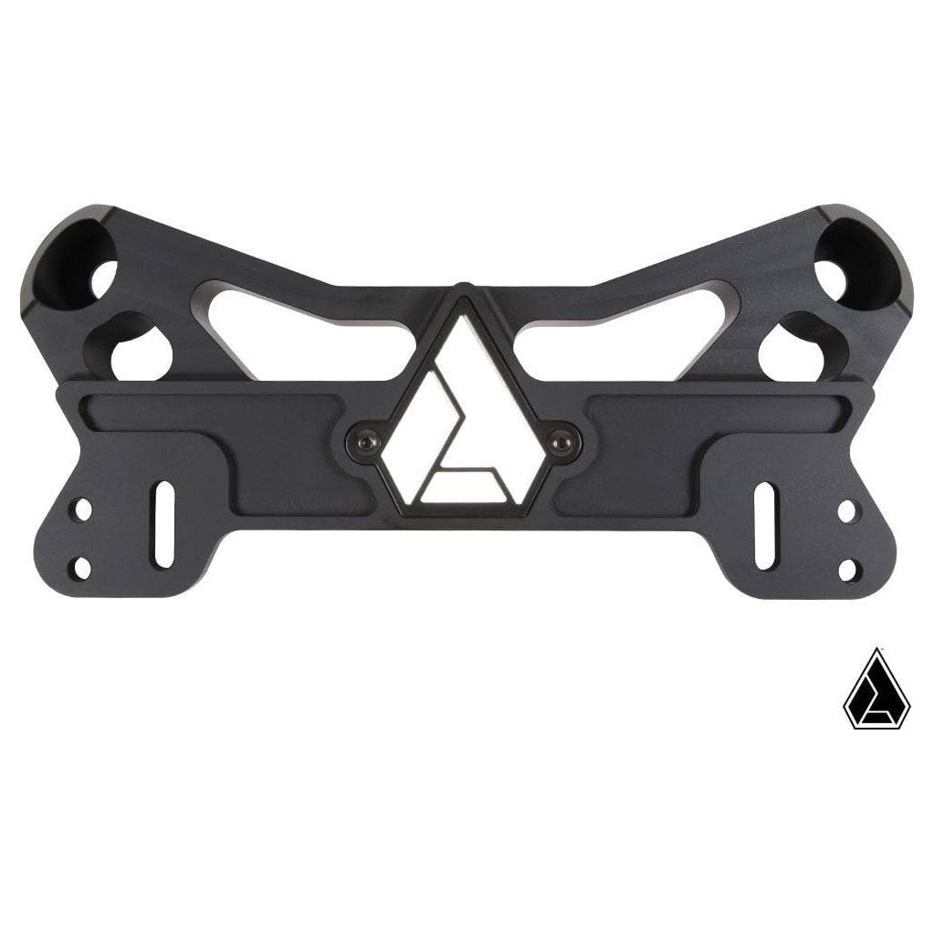 Assault Industries F-22 Heavy Duty Shock Tower Brace Kit (Fits: Can-Am Maverick X3) by SuperATV STS-CA-X3-002