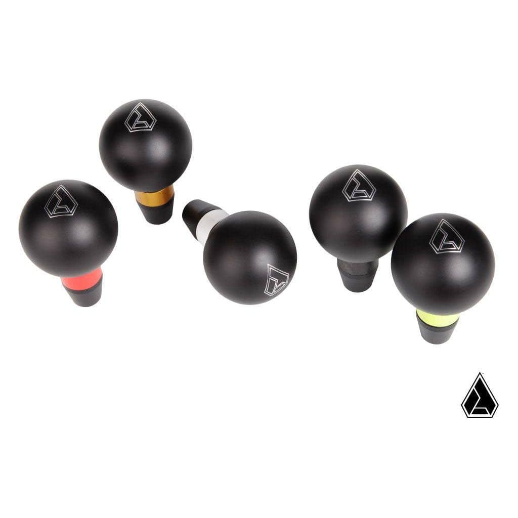 Assault Industries GT Shift Knob (Fits: Can-Am Maverick X3) by SuperATV Shift Knob