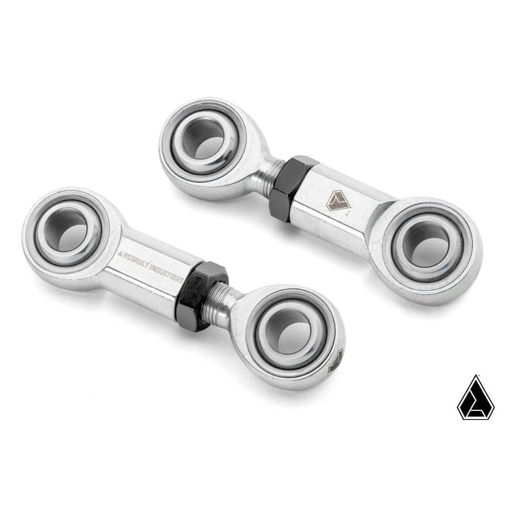Assault Industries Heavy Duty Front Sway Bar End links (Fits: Can-Am Maverick X3) by SuperATV Sway Bar Link