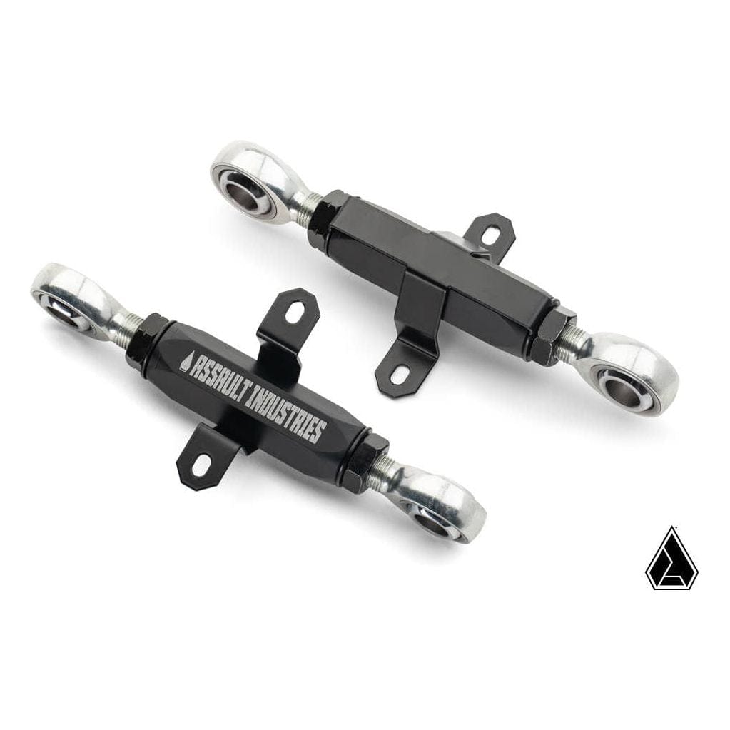 Assault Industries Heavy Duty Sway Bar End Links (Fits: Polaris RZR XP 1000) by SuperATV SBL-P-RZR1K-001-T-61 Sway Bar Link
