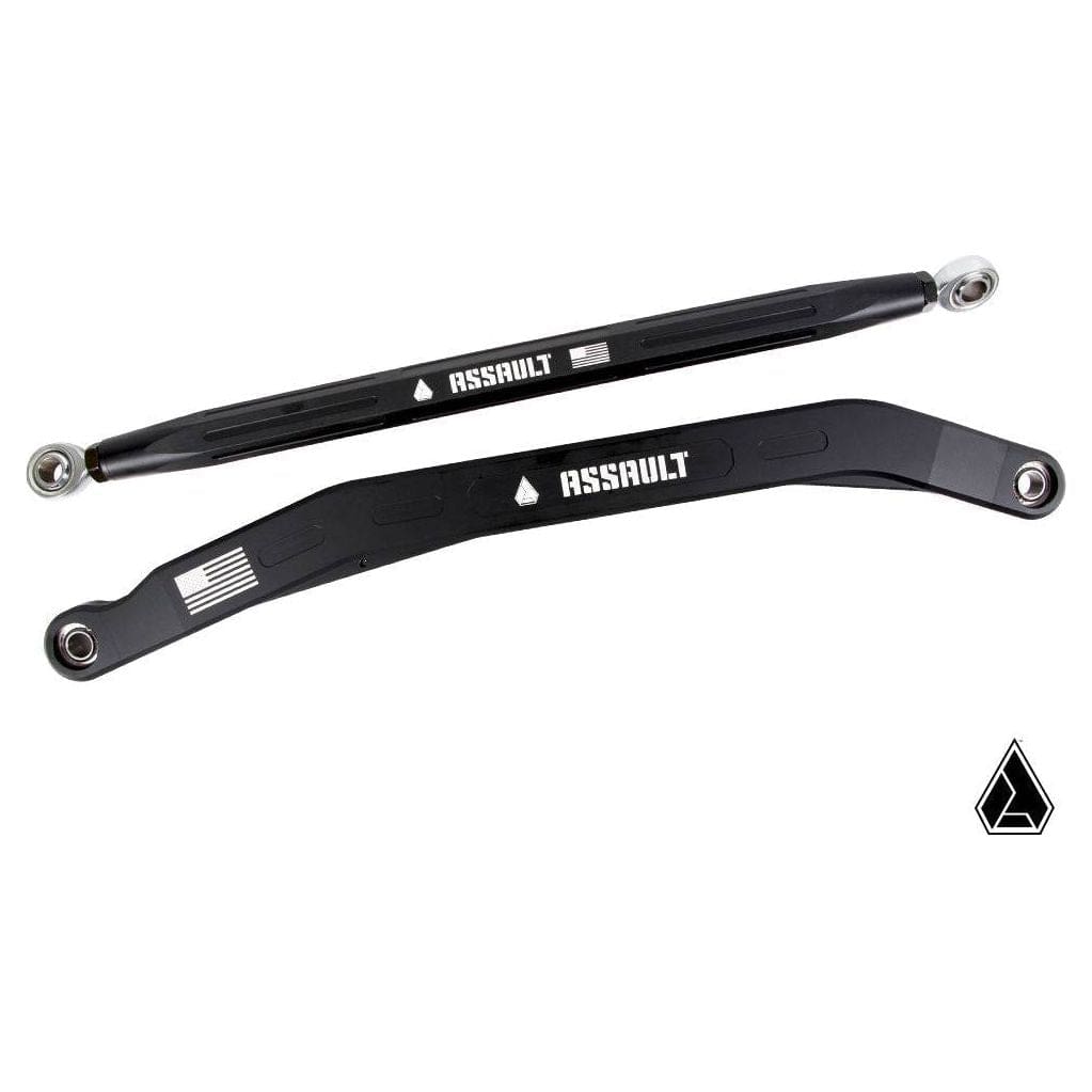 Assault Industries High Clearance Radius Rods (Fits: Polaris RZR PRO XP) by SuperATV RA-P-PROXP-001-HC-61 High Clearance Radius Rod