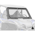 Honda Talon 1000 Glass Windshield by Assault Industries
