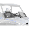 Honda Talon 1000 Half Windshield by Assault Industries