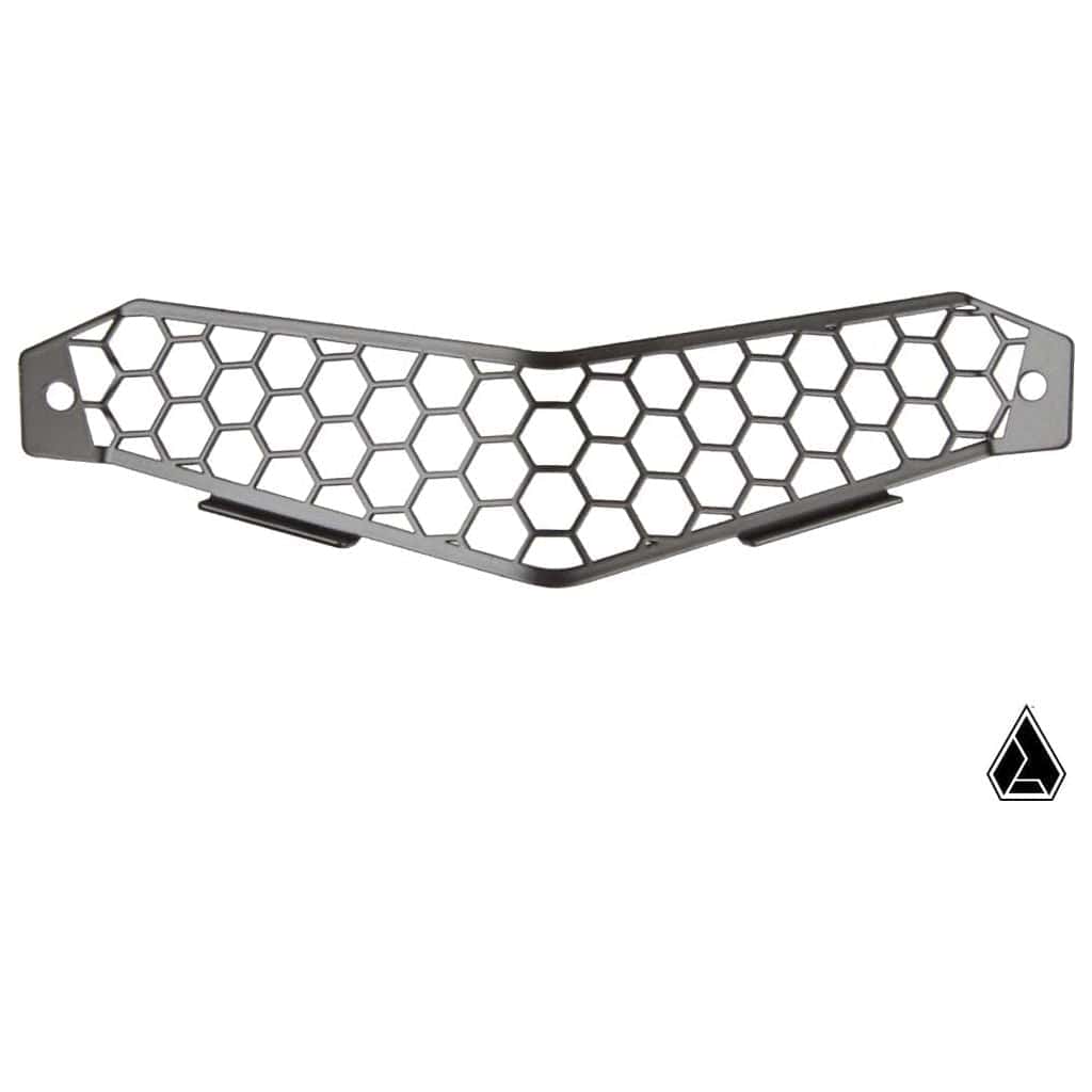 Assault Industries Honeycomb Bonnet Grill (Fits: Canam Maverick X3) by SuperATV GRL-CA-X3-BG-01 Grill