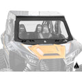 Kawasaki Teryx KRX 1000 Glass Windshield by Assault Industries