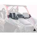 Kawasaki Teryx KRX 1000 Half Windshield by Assault Industries
