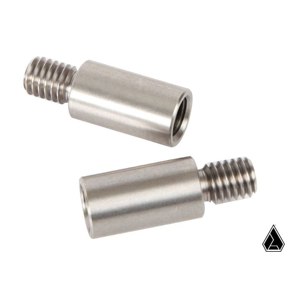 Assault Industries M10 to 3/8" Bung Adapter by SuperATV MIR-U-ADAPT