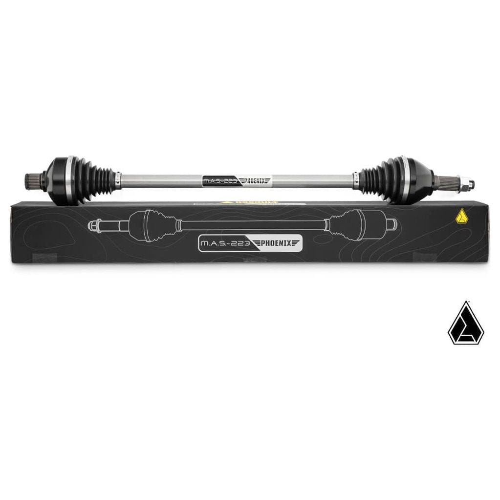 Assault Industries MAS-223 Phoenix Axle for Polaris RZR RS1 by SuperATV Axle Shaft