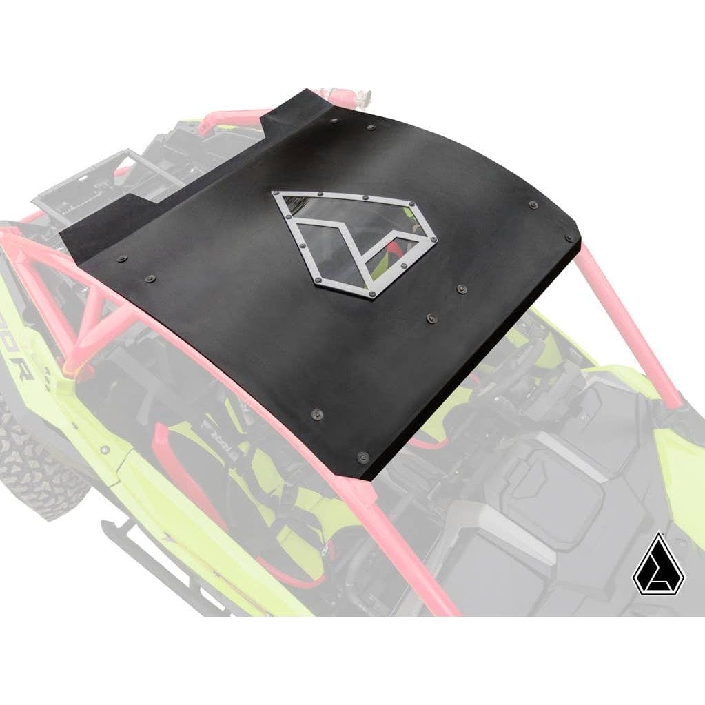 Assault Industries Polaris RZR Pro R Aluminum Roof with Sunroof by SuperATV ROOF-P-PROR-002-01 Roof