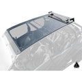 Polaris RZR Pro XP 4 Tinted Roof by Assault Industries