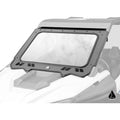 Polaris RZR Pro XP Glass Windshield by Assault Industries