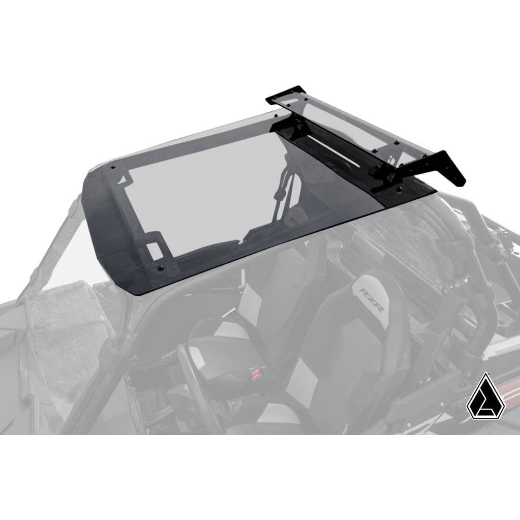 Assault Industries Polaris RZR S 1000 Tinted Roof by SuperATV ROOF-P-RZR1K-006-72#AB Roof