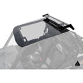 Polaris RZR S 1000 Tinted Roof by Assault Industries