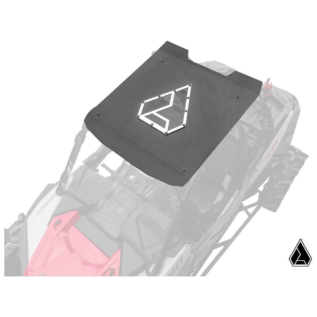 Assault Industries Polaris RZR S 900 Aluminum Roof with Sunroof by SuperATV RF-P-RZR1K-005-01#AD Roof