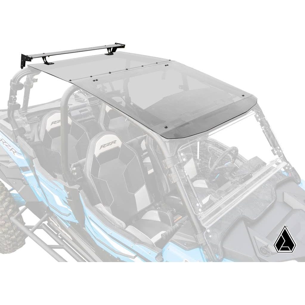 Assault Industries Polaris RZR S4 1000 Tinted Roof by SuperATV ROOF-P-RZR1K4-005-72#AB Roof