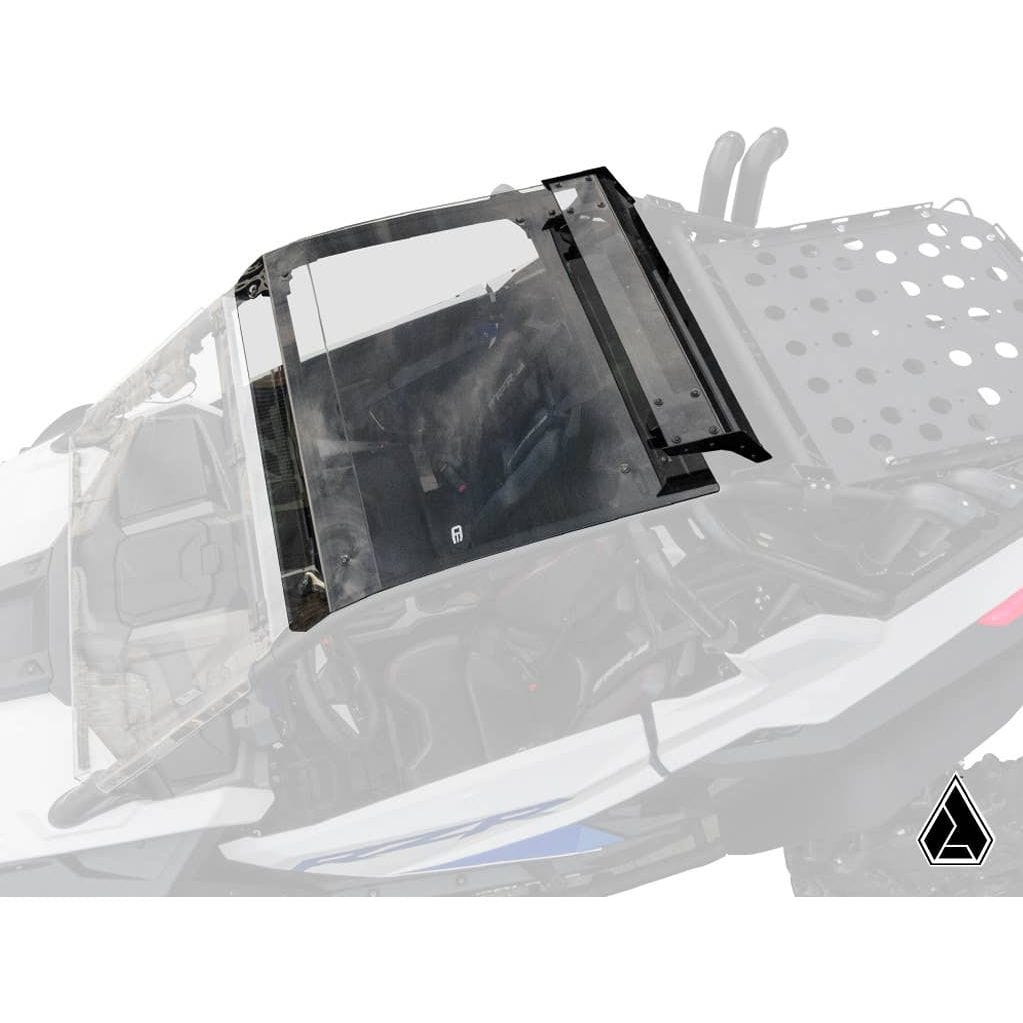 Assault Industries Polaris RZR Turbo R Tinted Roof by SuperATV RF-P-PROXP-003-72#AA Roof