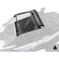 Polaris RZR Turbo R Tinted Roof by Assault Industries