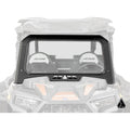 Polaris RZR XP 1000 Glass Windshield by Assault Industries