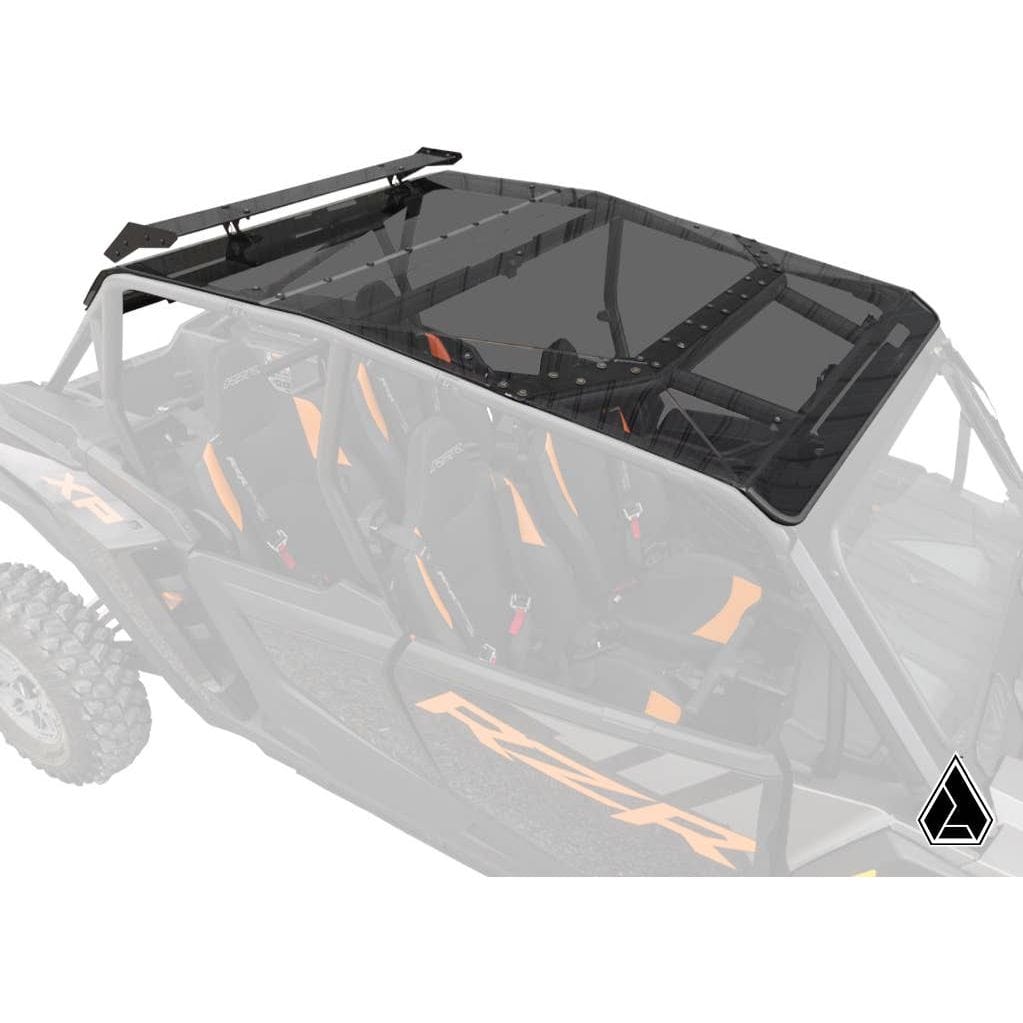 Assault Industries Polaris RZR XP 4 Tinted Roof by SuperATV ROOF-P-RZRXP4-71 Roof
